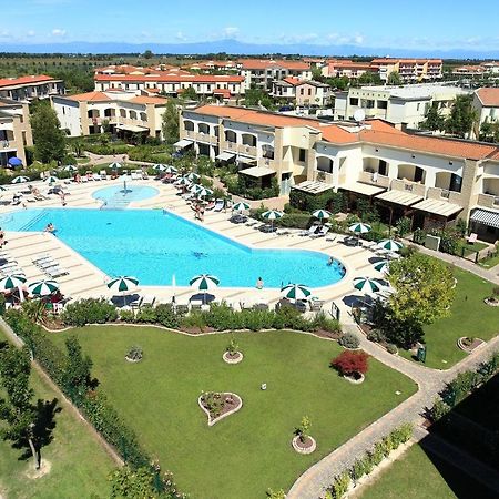 Betulle Lido Altanea Appartement Caorle Buitenkant foto