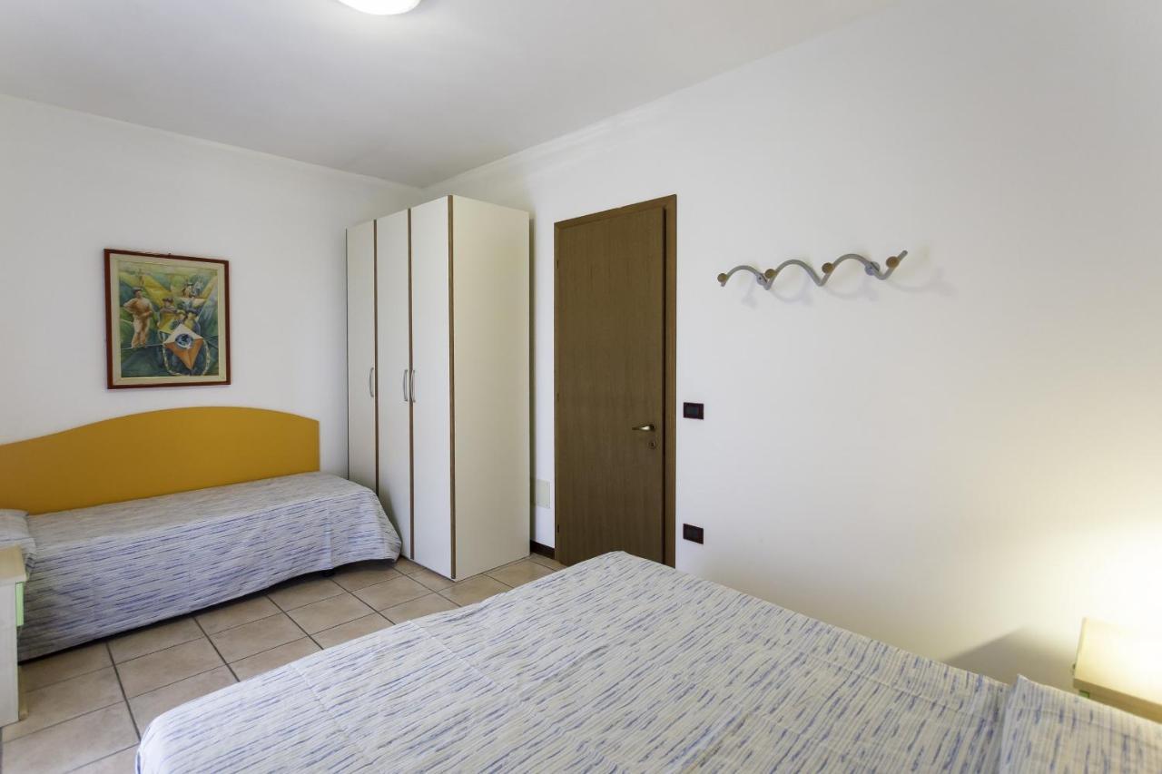 Betulle Lido Altanea Appartement Caorle Buitenkant foto